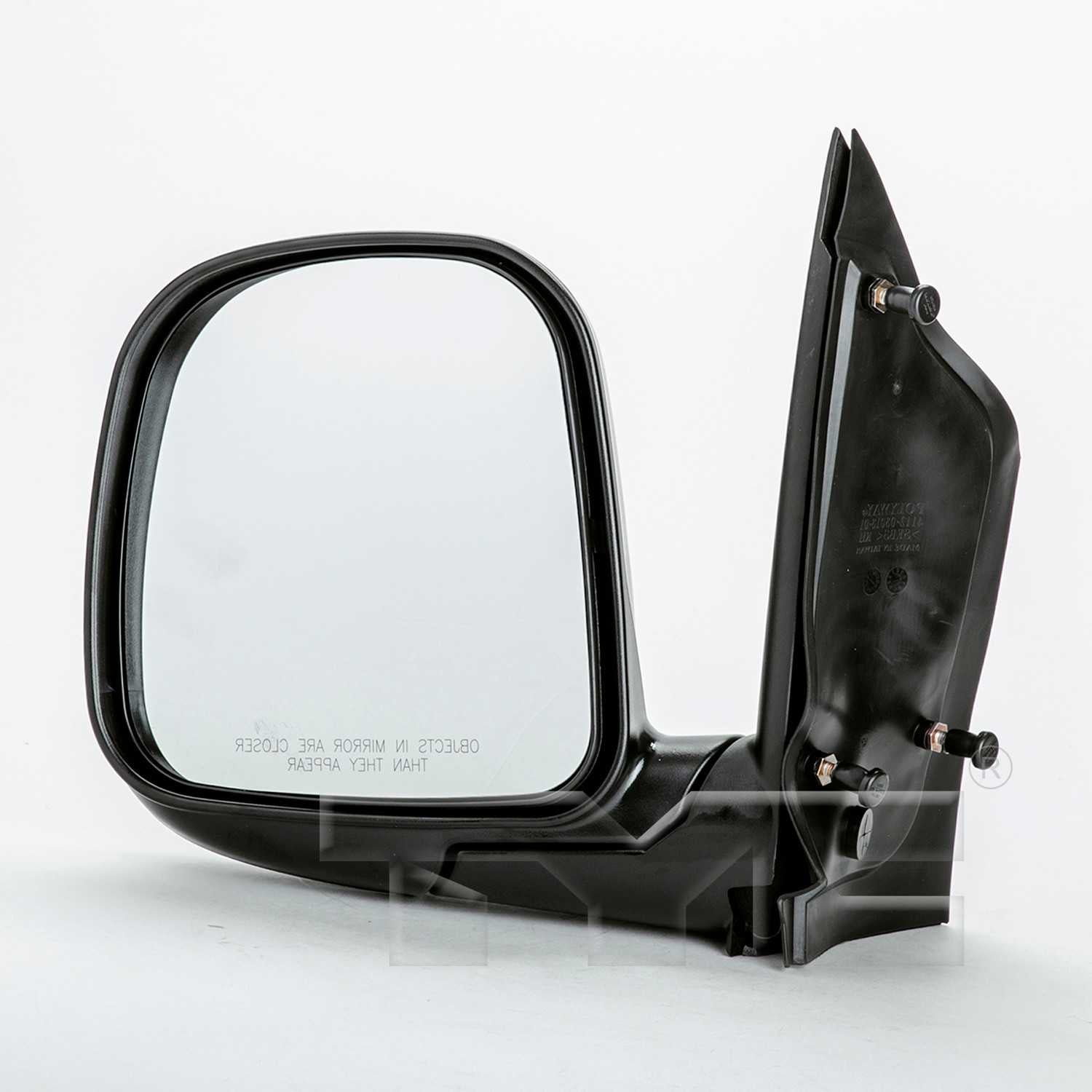 TYC Door Mirror 2320112
