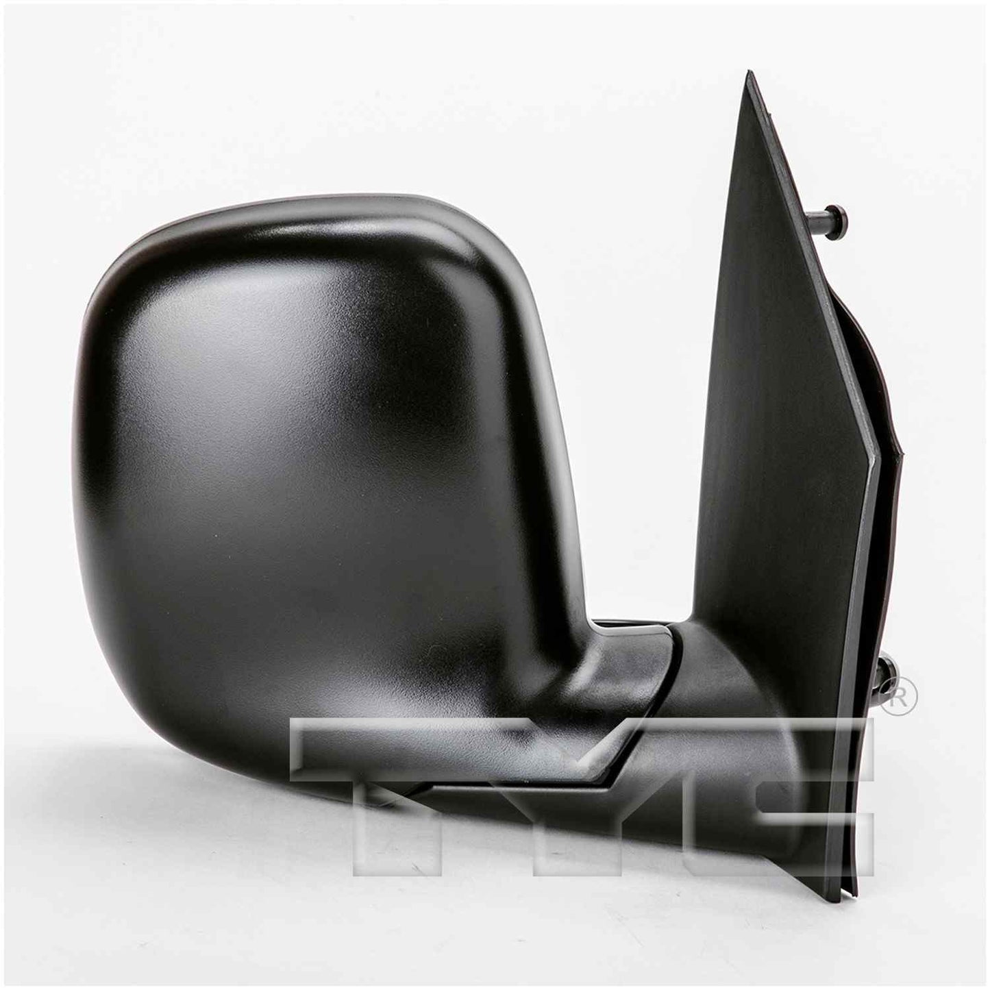 TYC Door Mirror 2320131