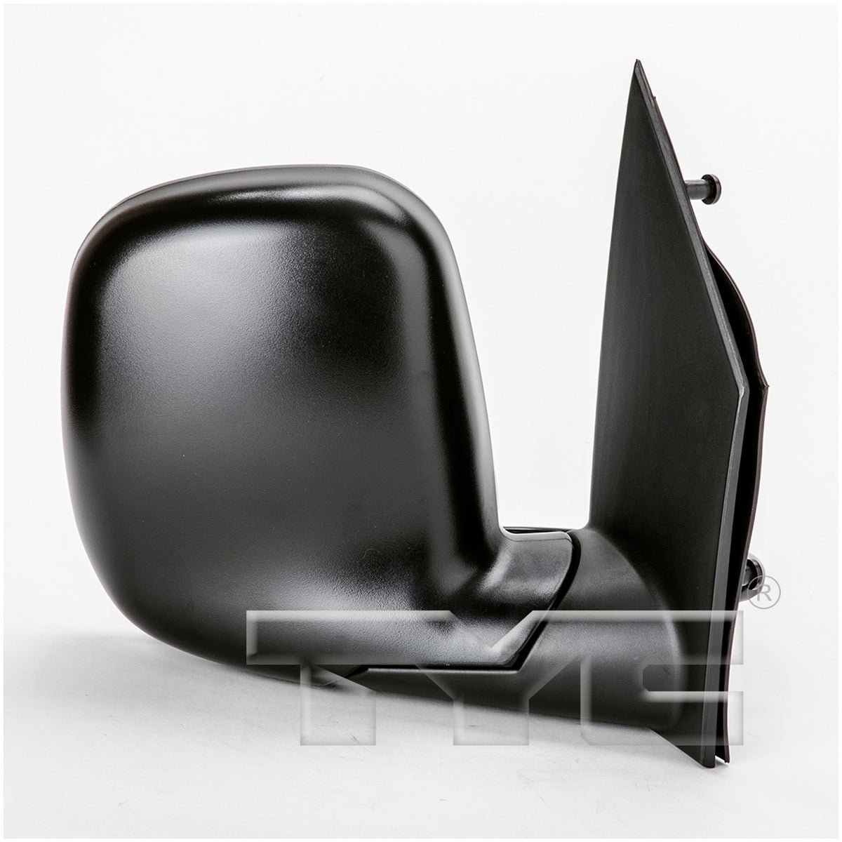 TYC Door Mirror 2320131