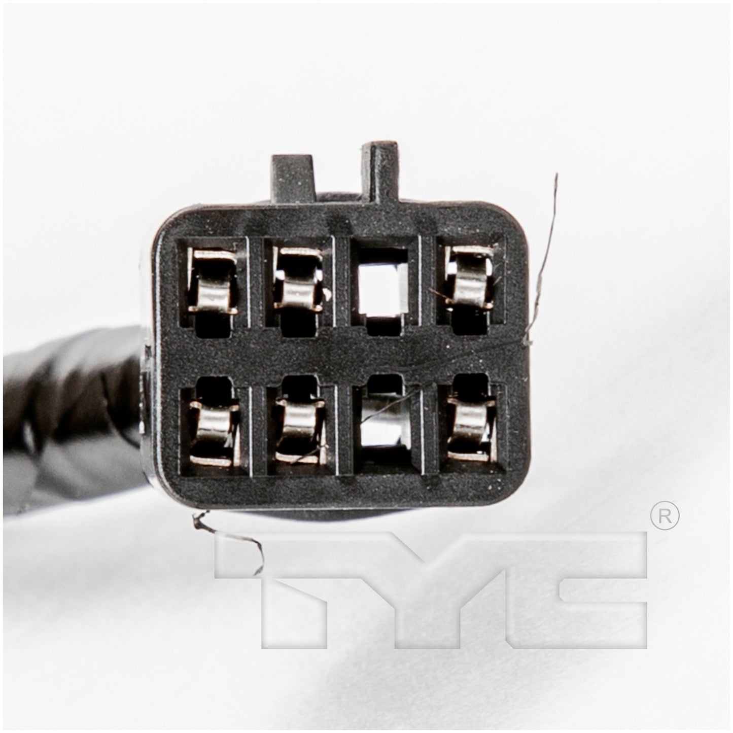 TYC Door Mirror 2320131