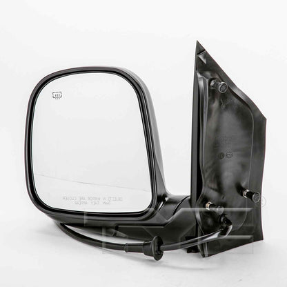 TYC Door Mirror 2320132