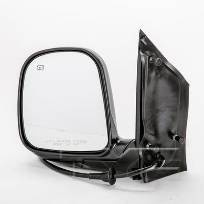 TYC Door Mirror 2320132