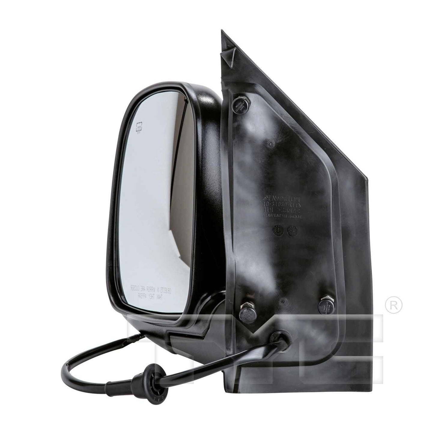 TYC Door Mirror 2320132