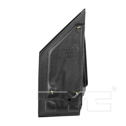 TYC Door Mirror 2320211-1