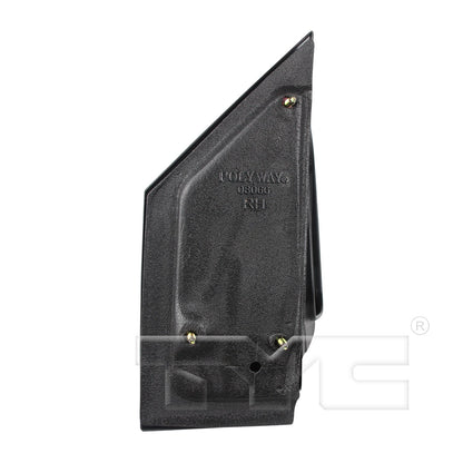 TYC Door Mirror 2320211-1