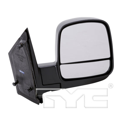 TYC Door Mirror 2320211-1