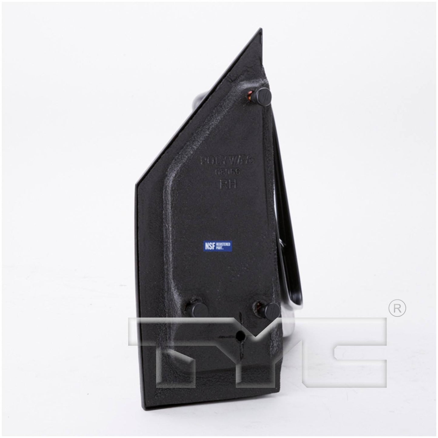 TYC Door Mirror 2320211-1