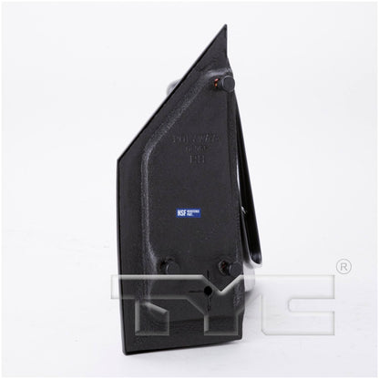 TYC Door Mirror 2320211-1