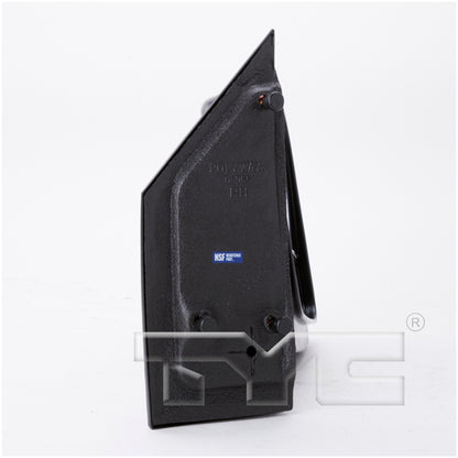 TYC Door Mirror 2320211-1