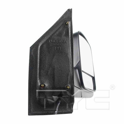 TYC Door Mirror 2320241-1