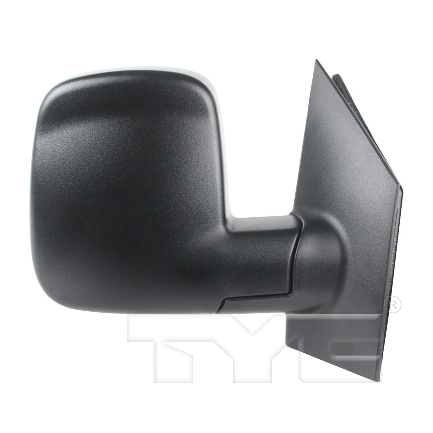TYC Door Mirror 2320241-1