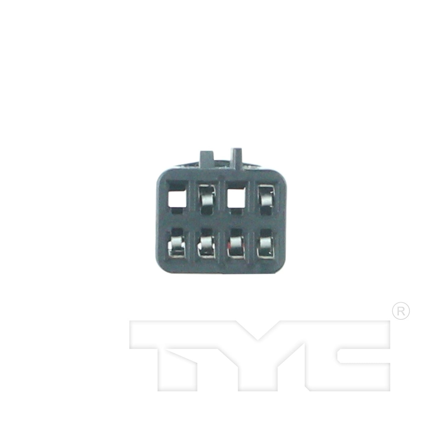 TYC Door Mirror 2320241-1