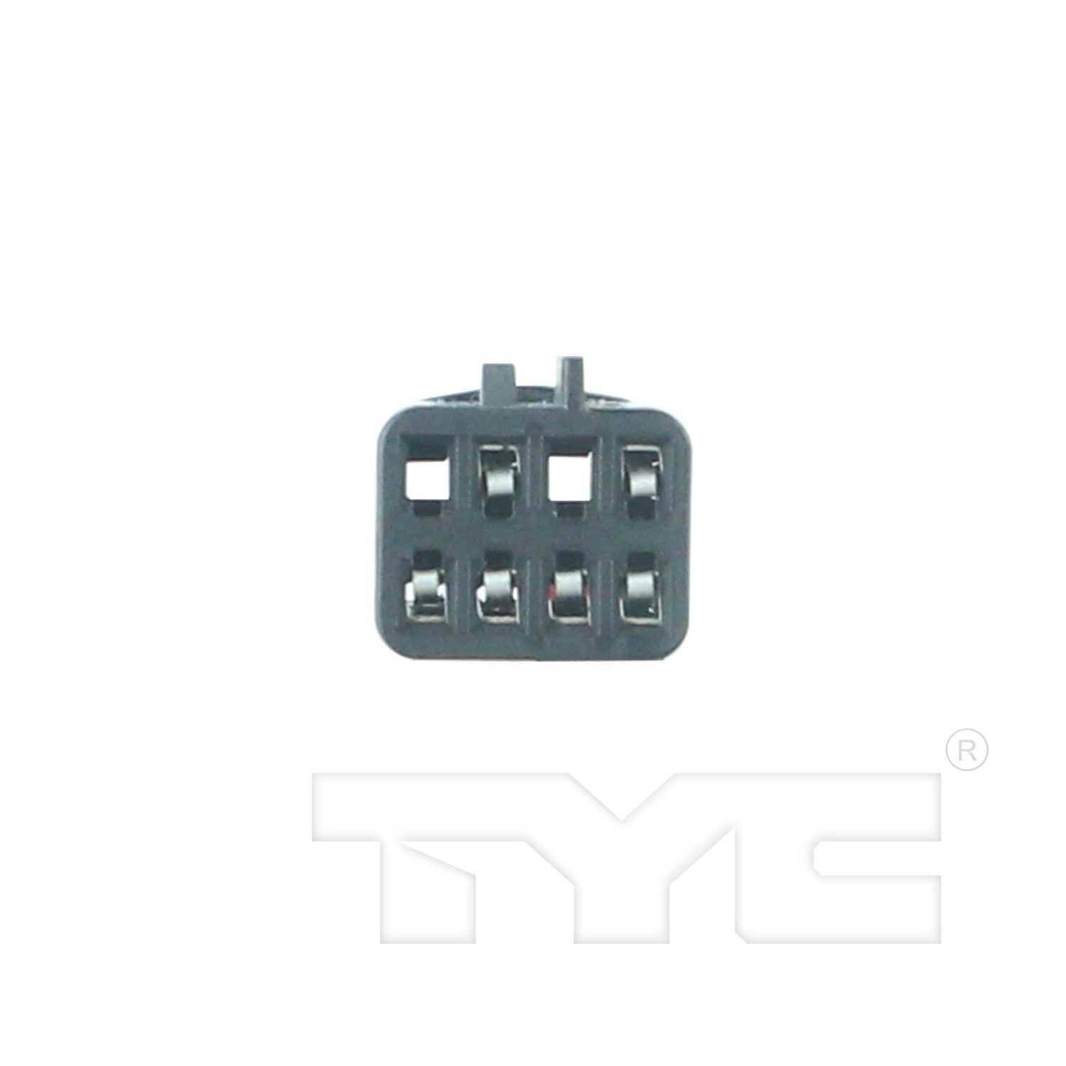 TYC Door Mirror 2320241-1