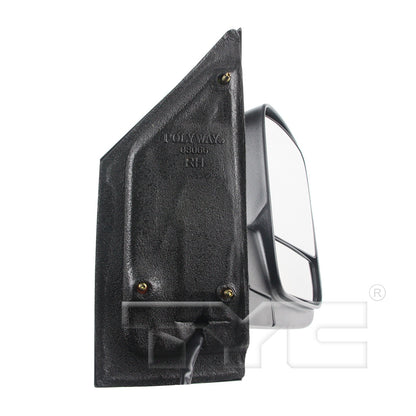 TYC Door Mirror 2320241 image 2