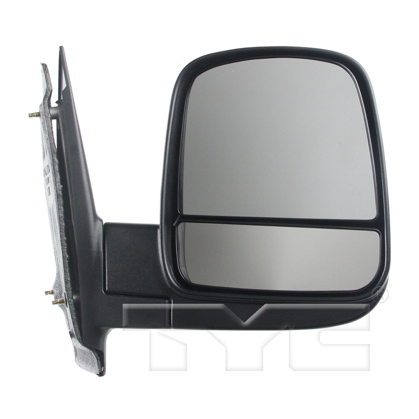 TYC Door Mirror 2320241 image 4