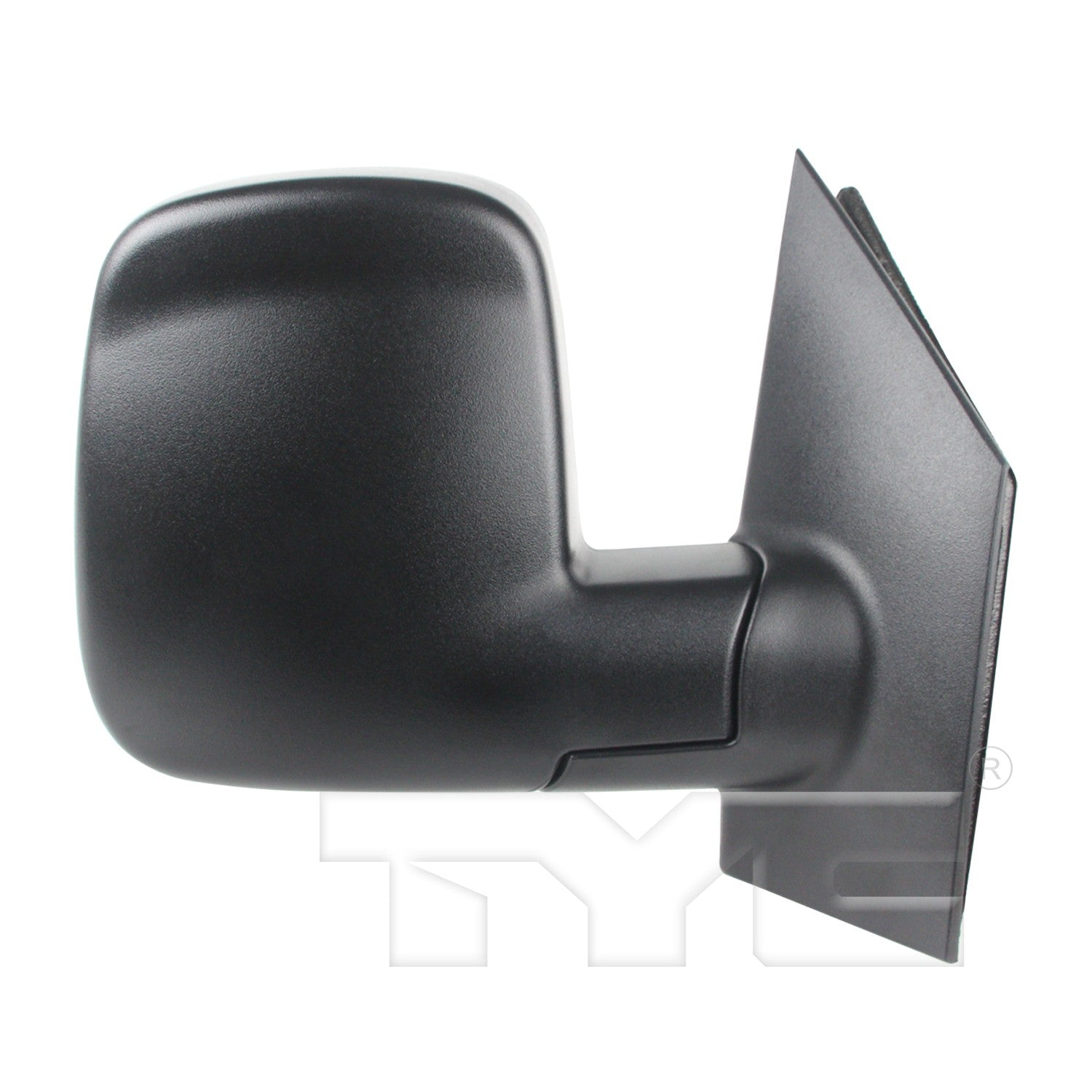 TYC Door Mirror 2320241 main image