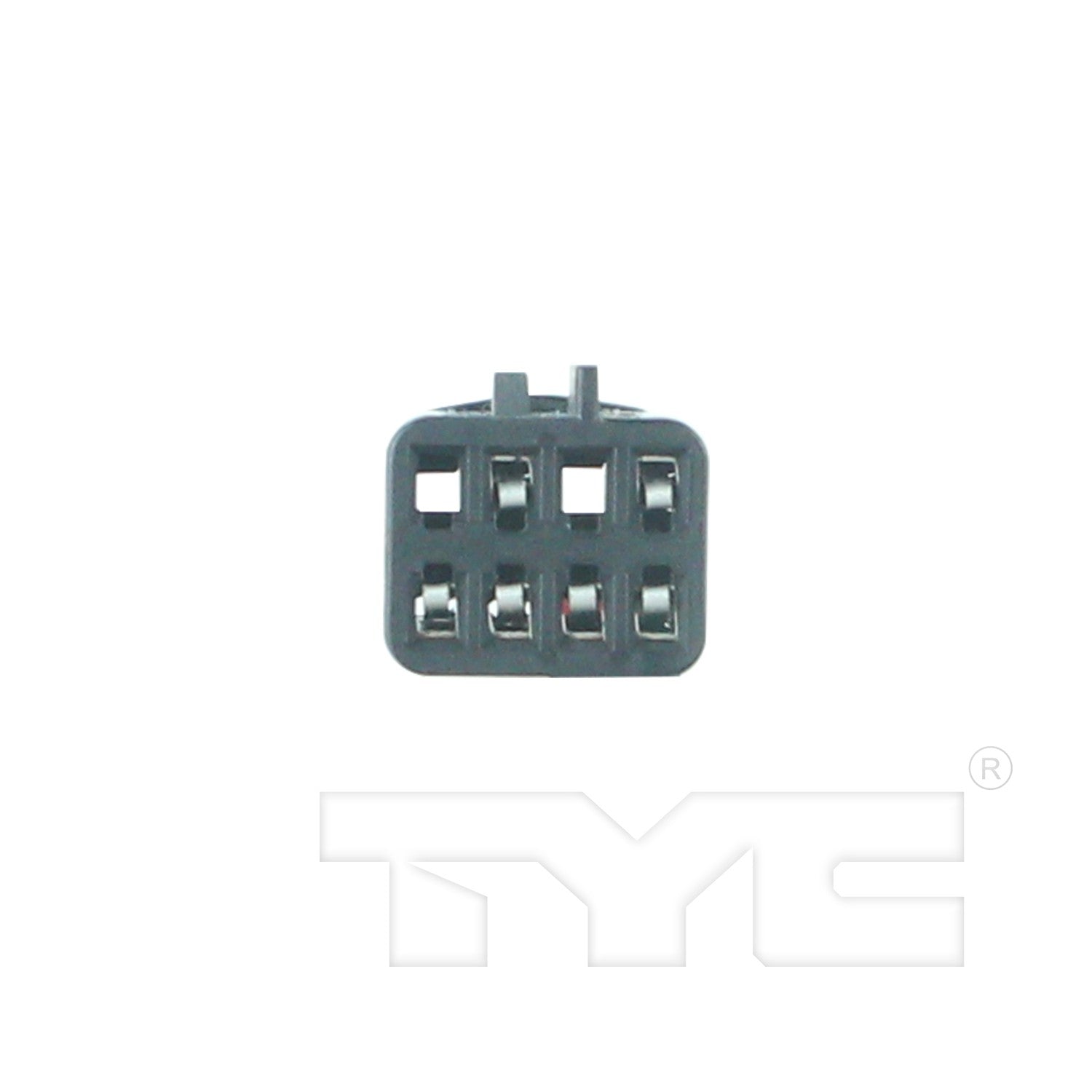 TYC Door Mirror 2320241 image 3