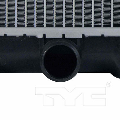 TYC TYC Radiator 2320