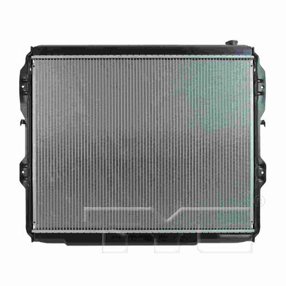 TYC TYC Radiator 2320