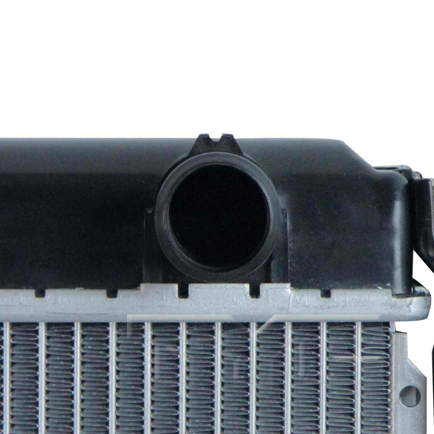 TYC TYC Radiator 2320