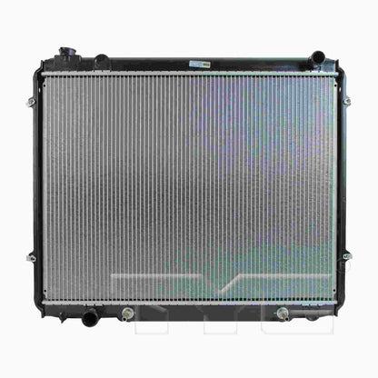TYC TYC Radiator 2320