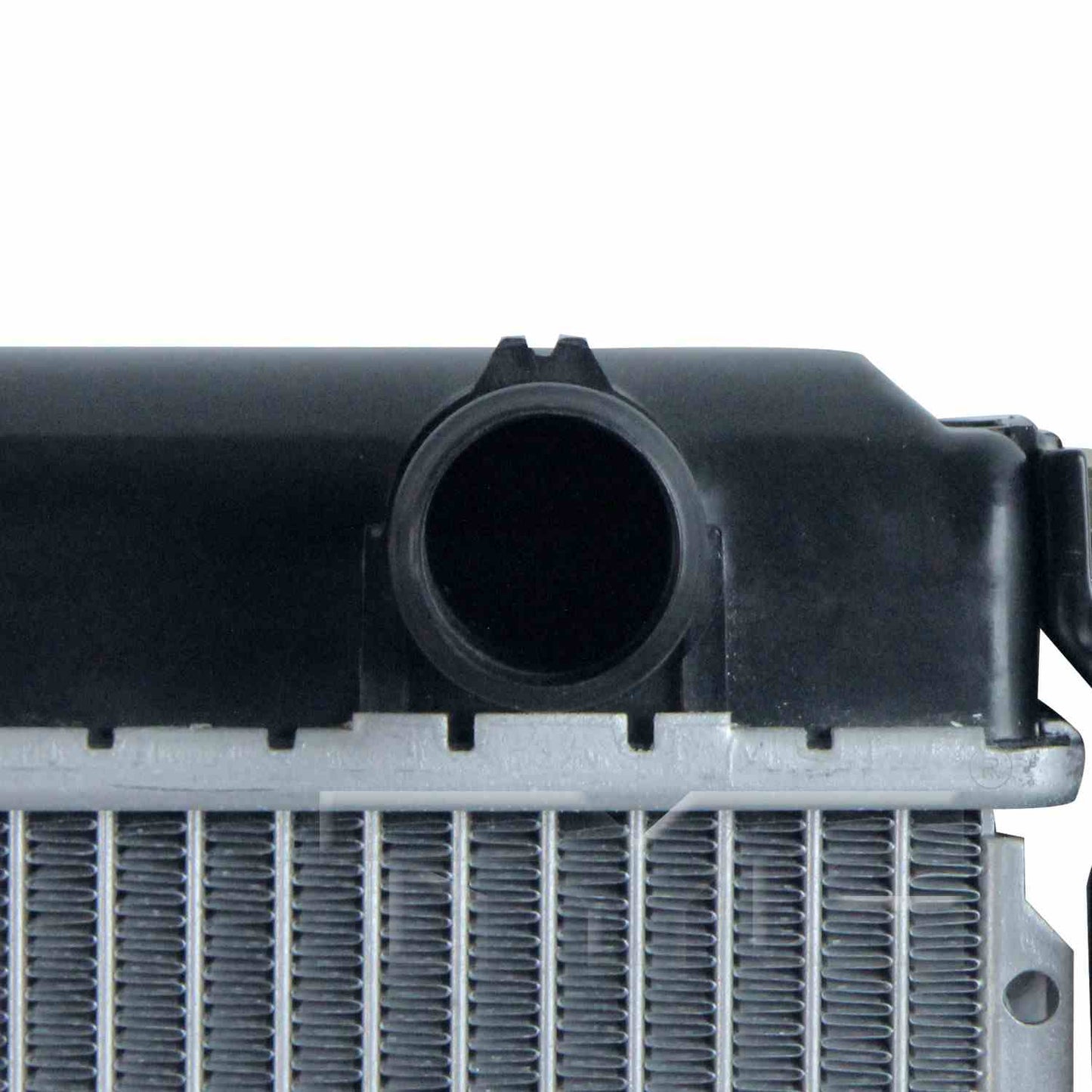 TYC TYC Radiator 2320