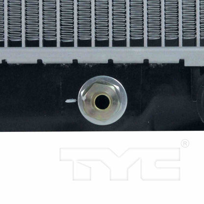 TYC TYC Radiator 2320