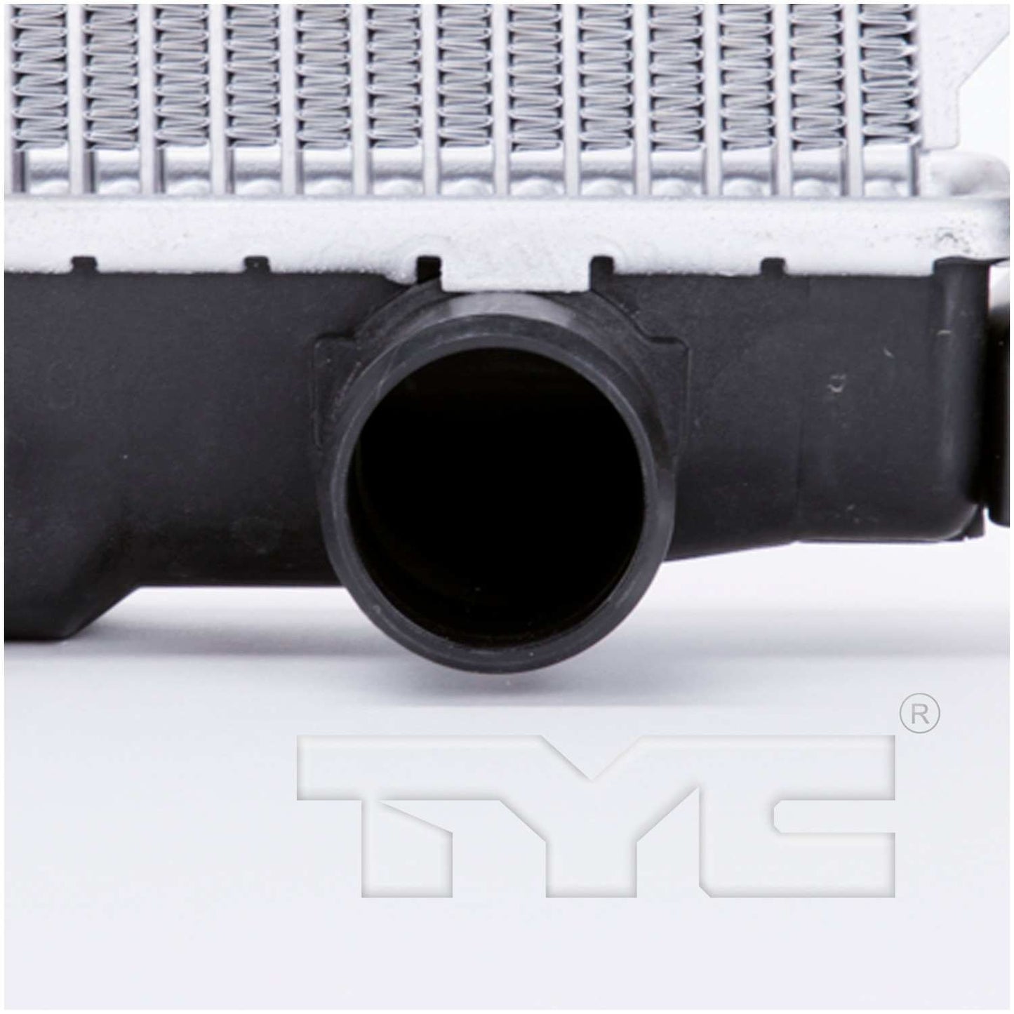TYC TYC Radiator 2321