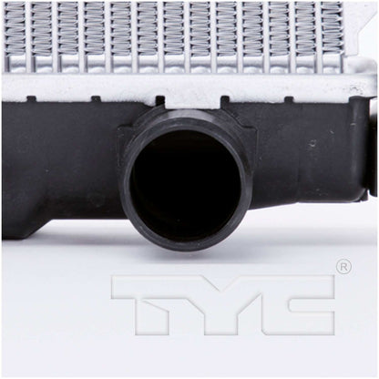 TYC TYC Radiator 2321