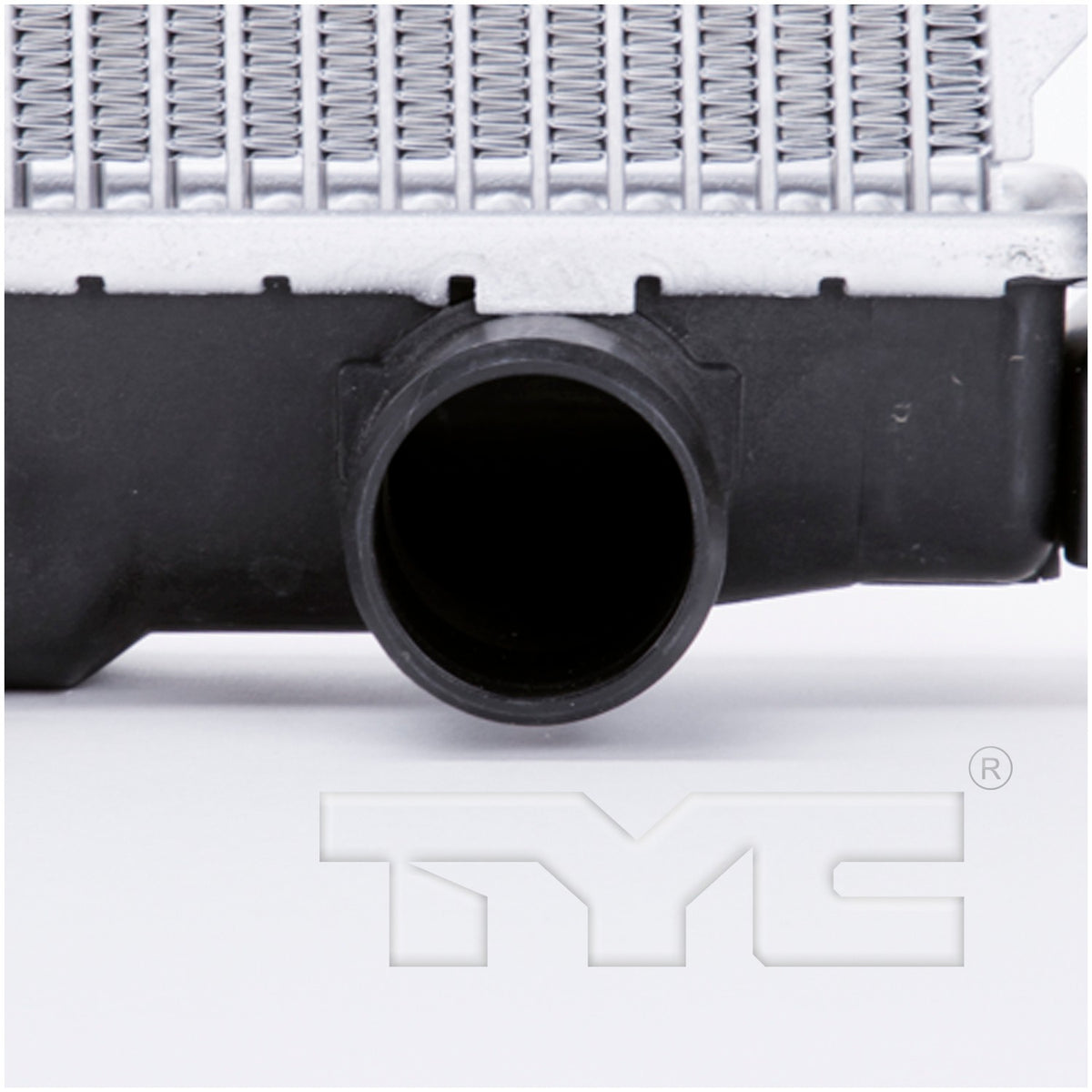 TYC TYC Radiator 2321