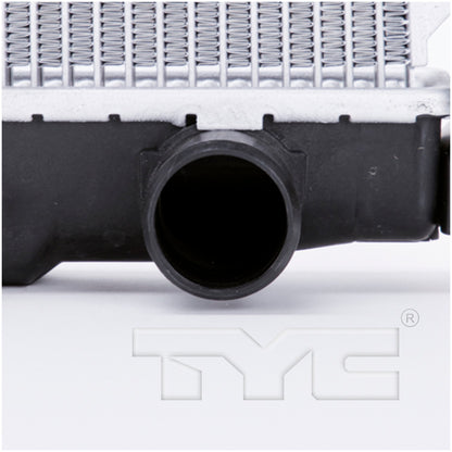 TYC TYC Radiator 2321