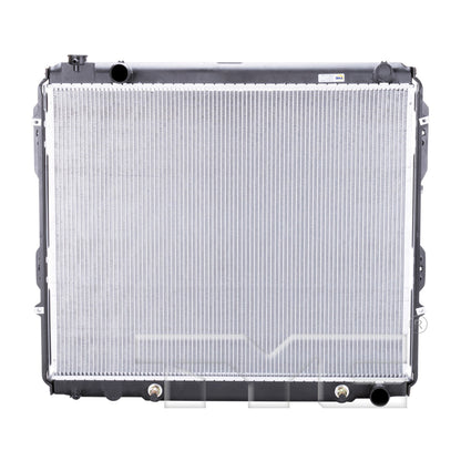 TYC TYC Radiator 2321