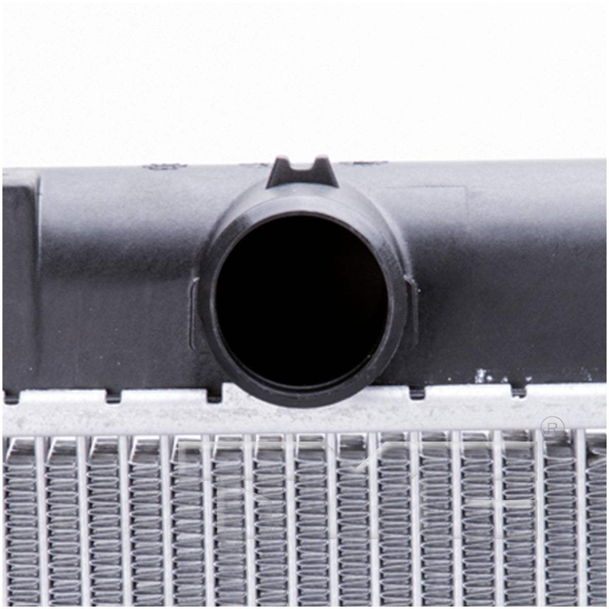 TYC TYC Radiator 2321