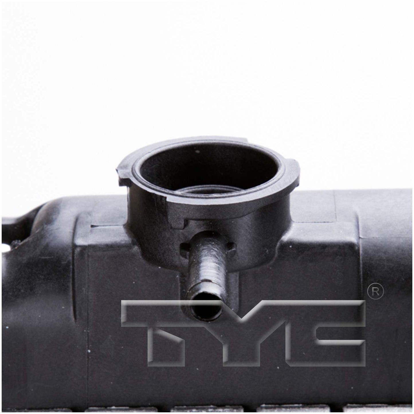 TYC TYC Radiator 2321