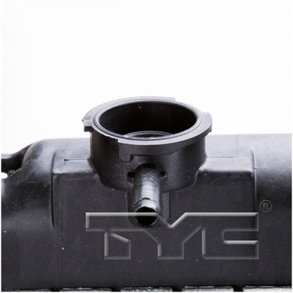 TYC TYC Radiator 2321