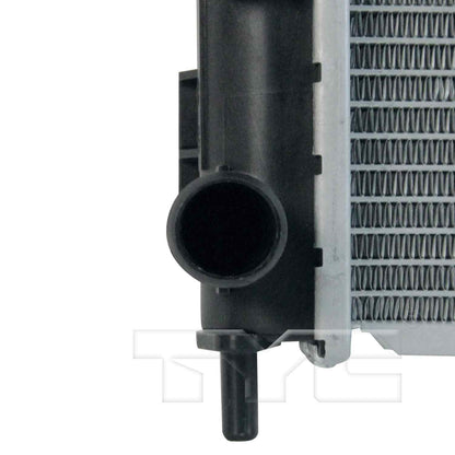 TYC TYC Radiator 2323