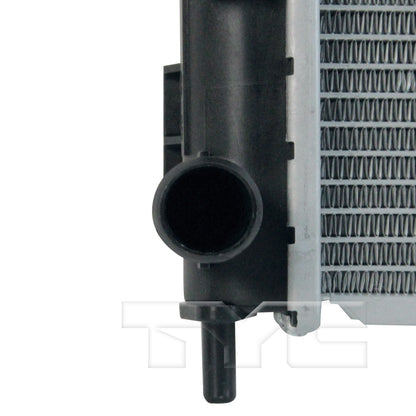 TYC TYC Radiator 2323