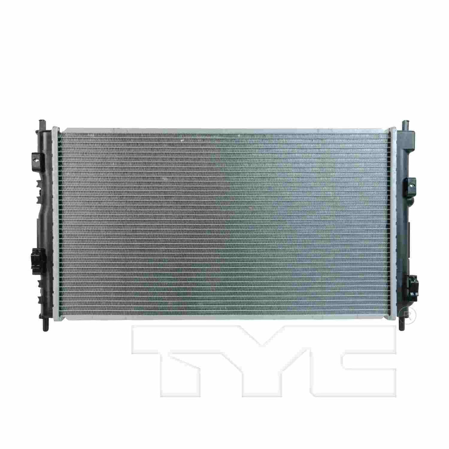 TYC TYC Radiator 2323