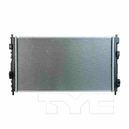TYC TYC Radiator 2323