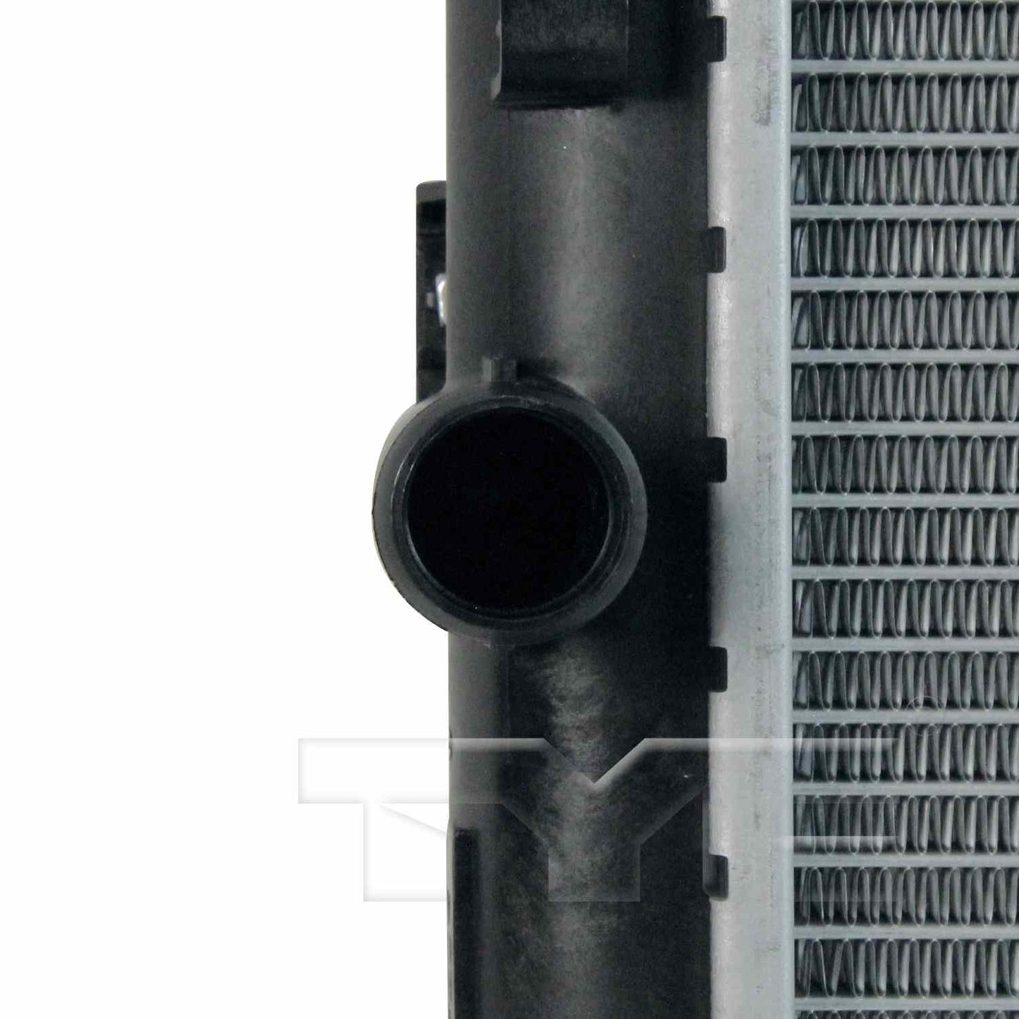TYC TYC Radiator 2323