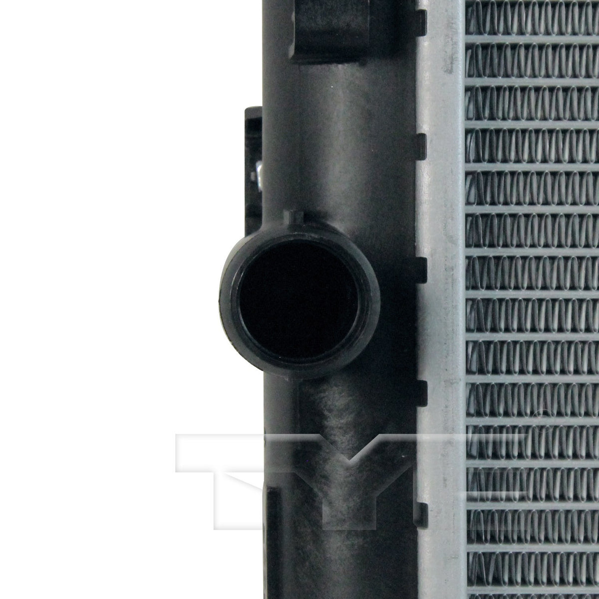 TYC TYC Radiator 2323