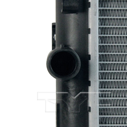 TYC TYC Radiator 2323