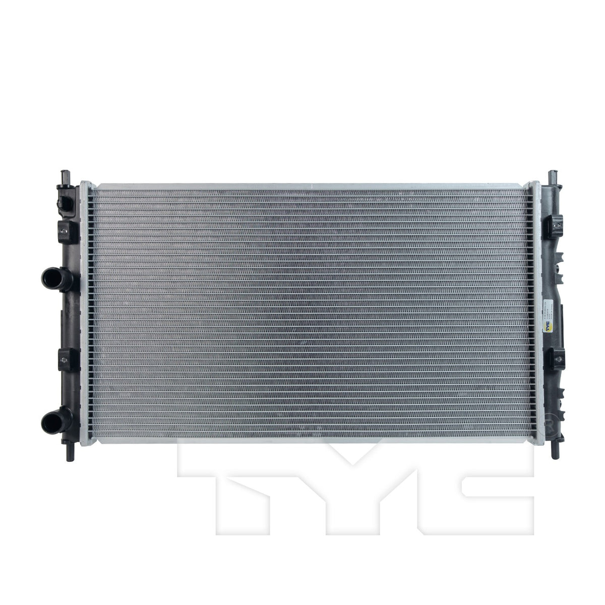 TYC TYC Radiator 2323