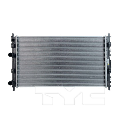 TYC TYC Radiator 2323