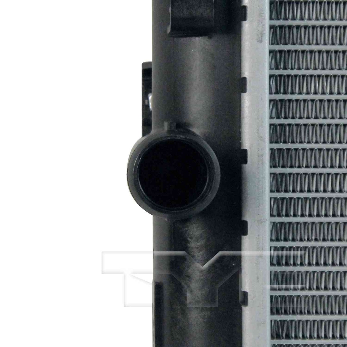 TYC TYC Radiator 2323