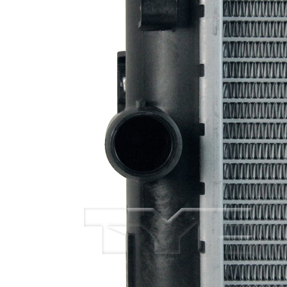 TYC TYC Radiator 2323