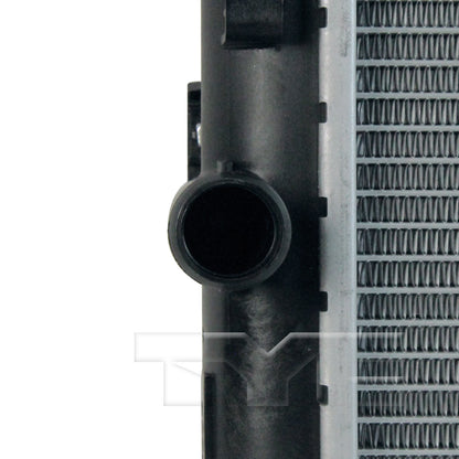 TYC TYC Radiator 2323