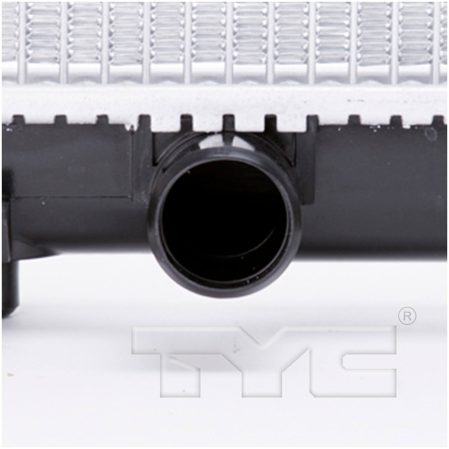 TYC TYC Radiator 2324