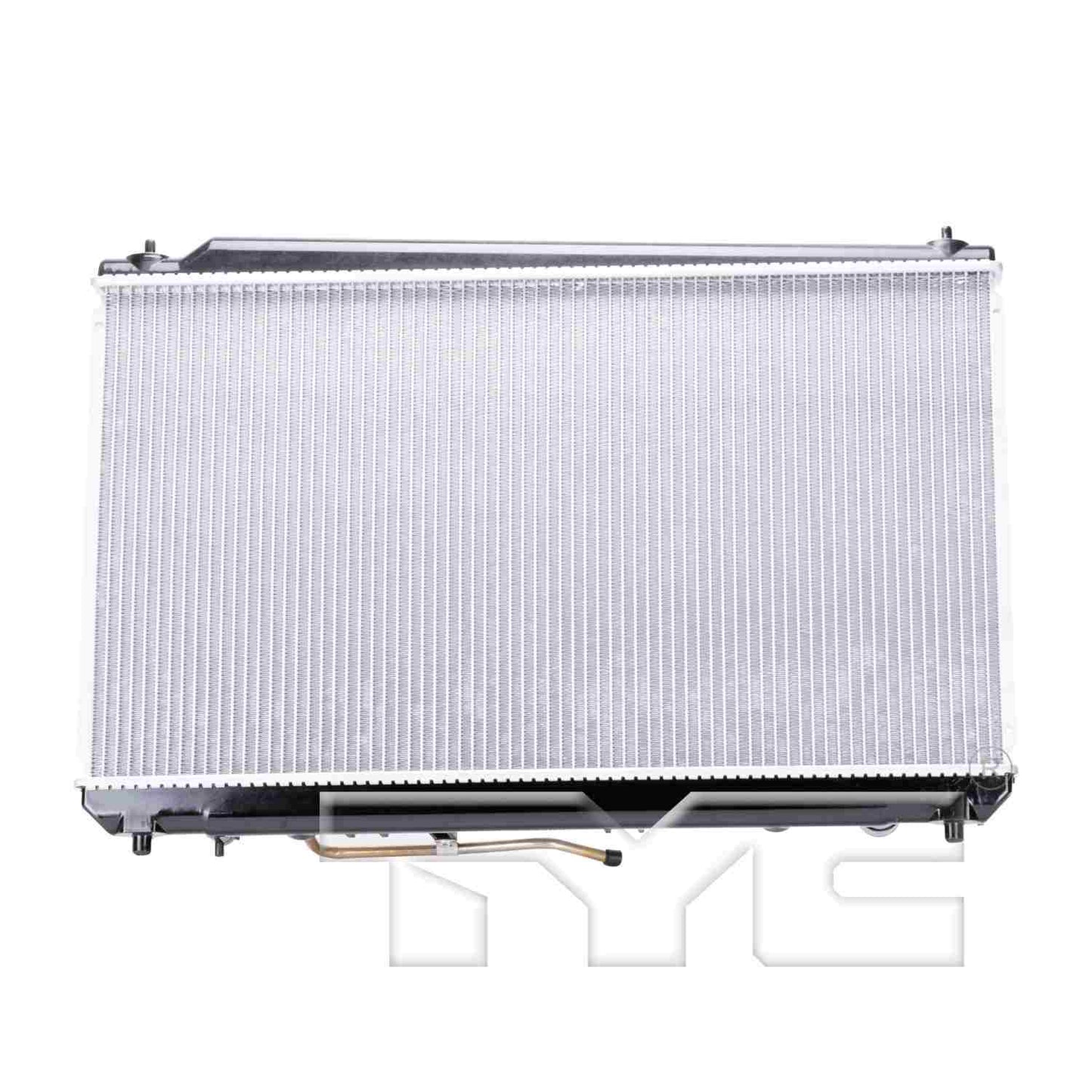 TYC TYC Radiator 2324