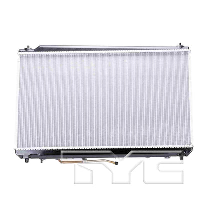 TYC TYC Radiator 2324